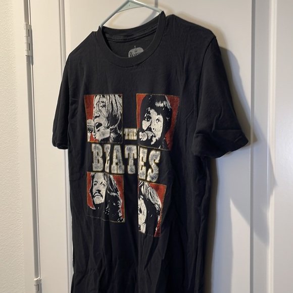 The Beatles T-shirt - Picture 2 of 4